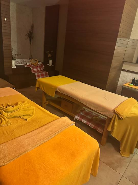 Sport & Freizeit Sunis Evren Beach Resort Hotel & Spa