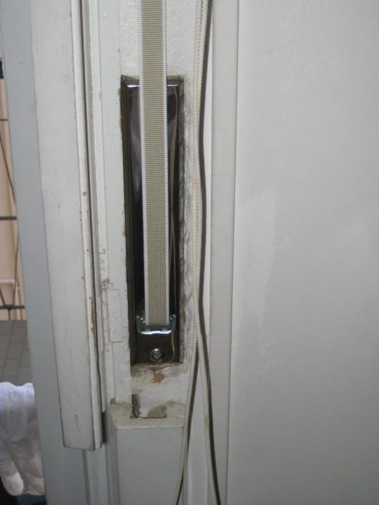 Rolladen Hotel Principe