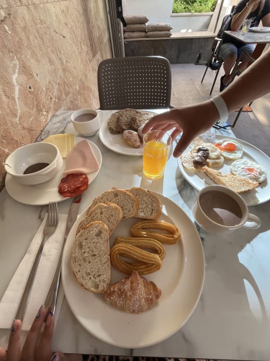 Gastro MLL Mediterranean Bay - Adults only