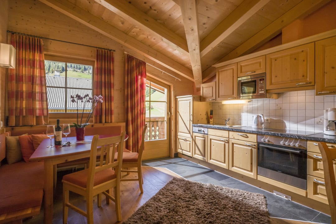 Zimmer Die Natur Residenz