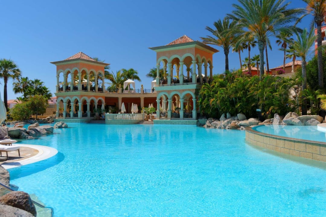 Pool JOIA El Mirador by Iberostar