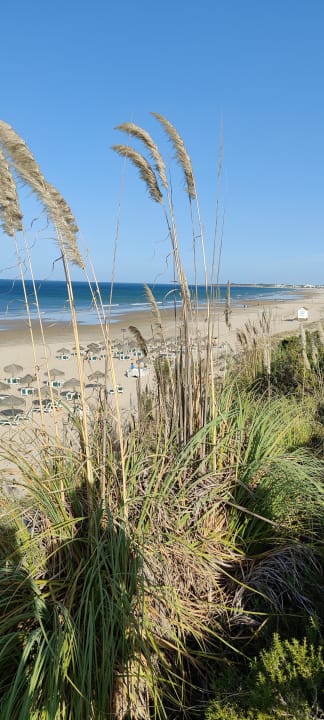 Strand Aldiana Club Andalusien