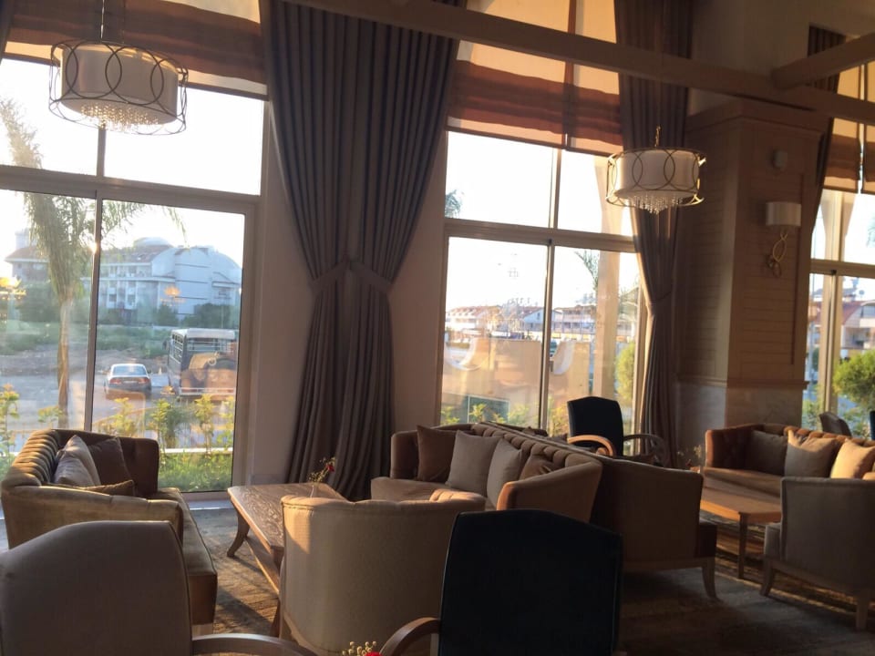 Entspannend Well Palace Side