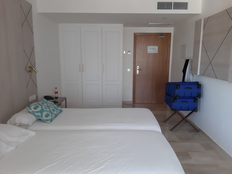 Zimmer Grupotel Los Principes & Spa