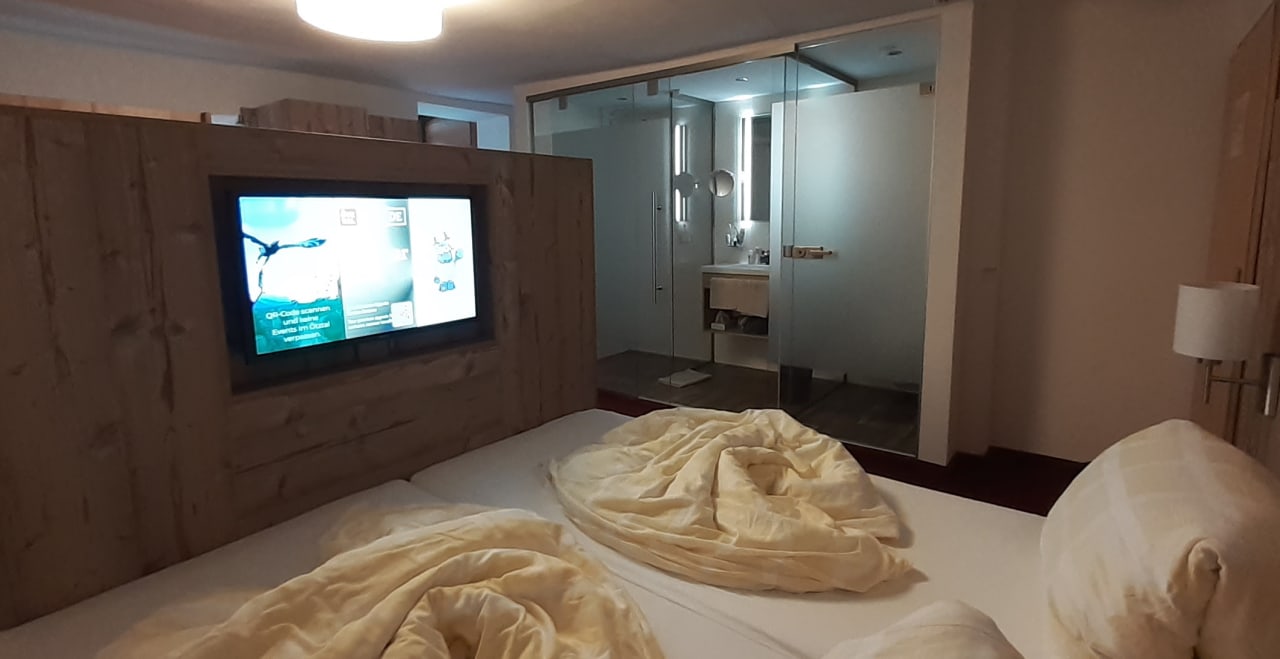 Zimmer Hotel Jägerhof