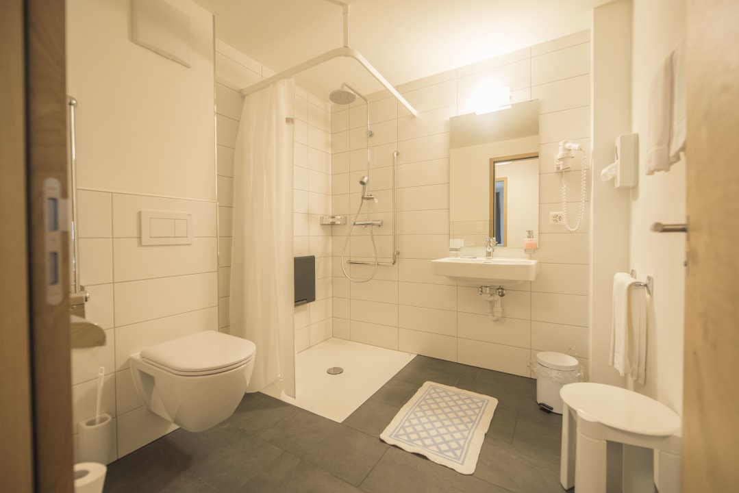 Zimmer Hotel Münsterhof