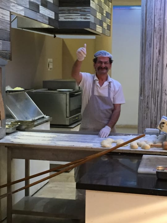 Sonstiges Bodrum Park Resort