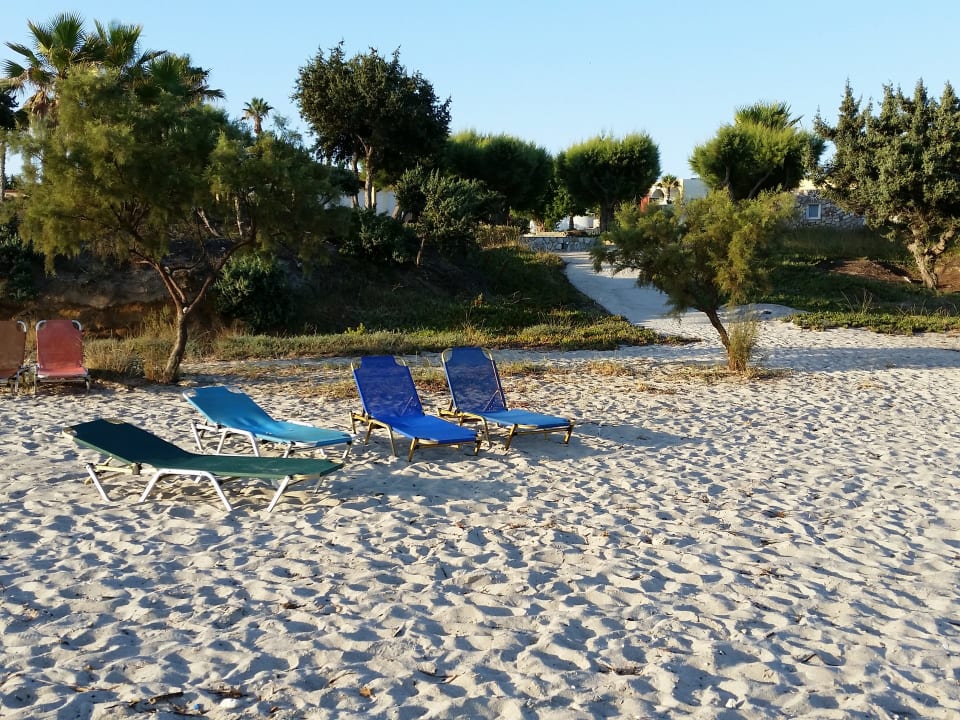 Strand Euro Village Achilleas Hotel