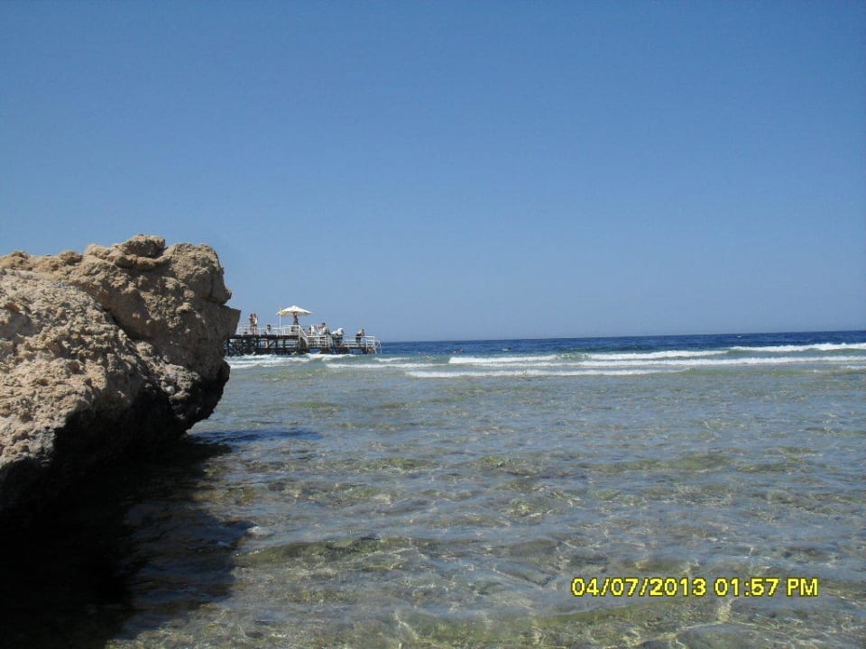 Plaża Serenity Alpha Beach