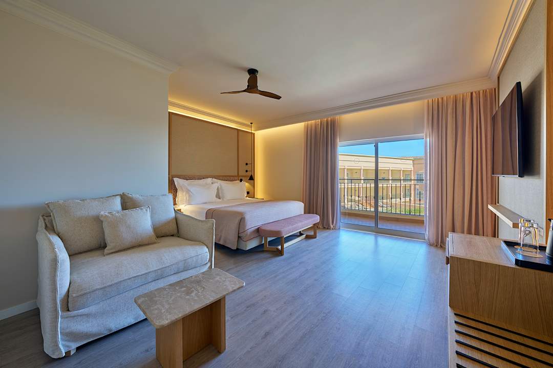 Zimmer PortoBay Blue Ocean