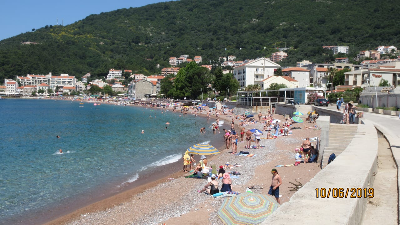 Strand Hotel Riviera/Rivijera