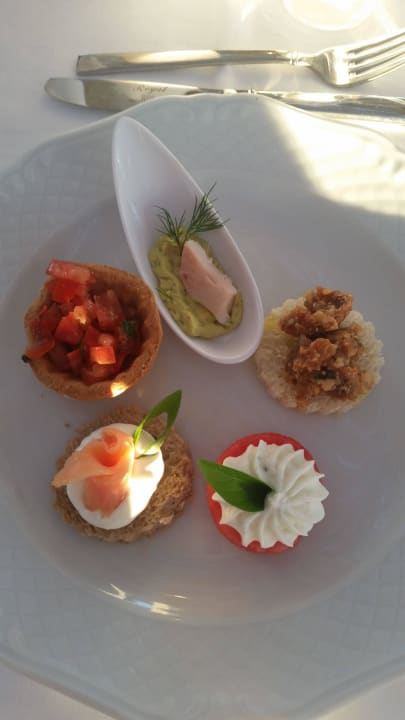 A la carte Civitel Creta Beach