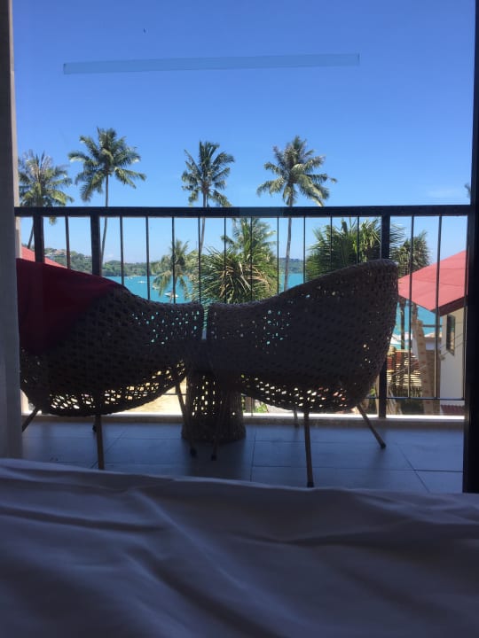 Phuket -Wichit 03/04 2k18 Bandara Phuket Beach Resort