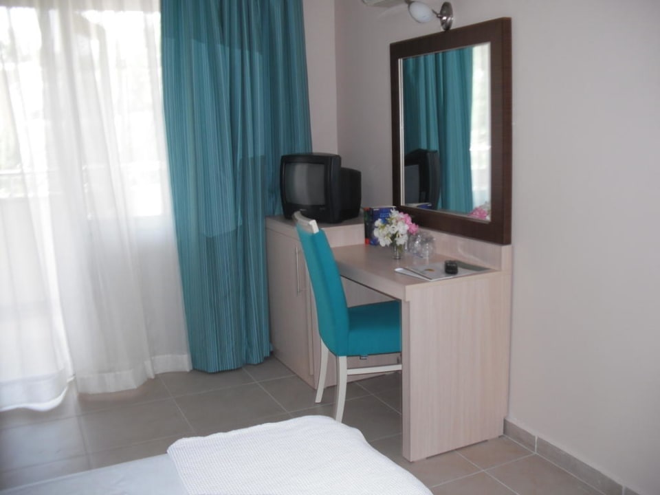 Neues Zımmer Club Sidelya Hotel