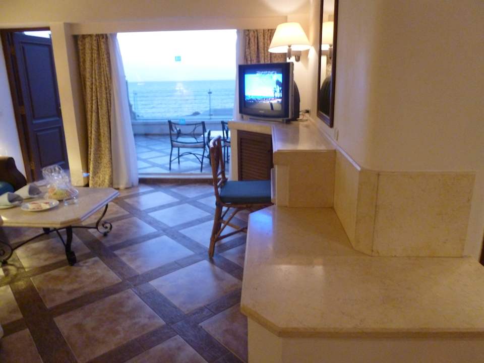 Vacance 2015 Pickalbatros Citadel Resort