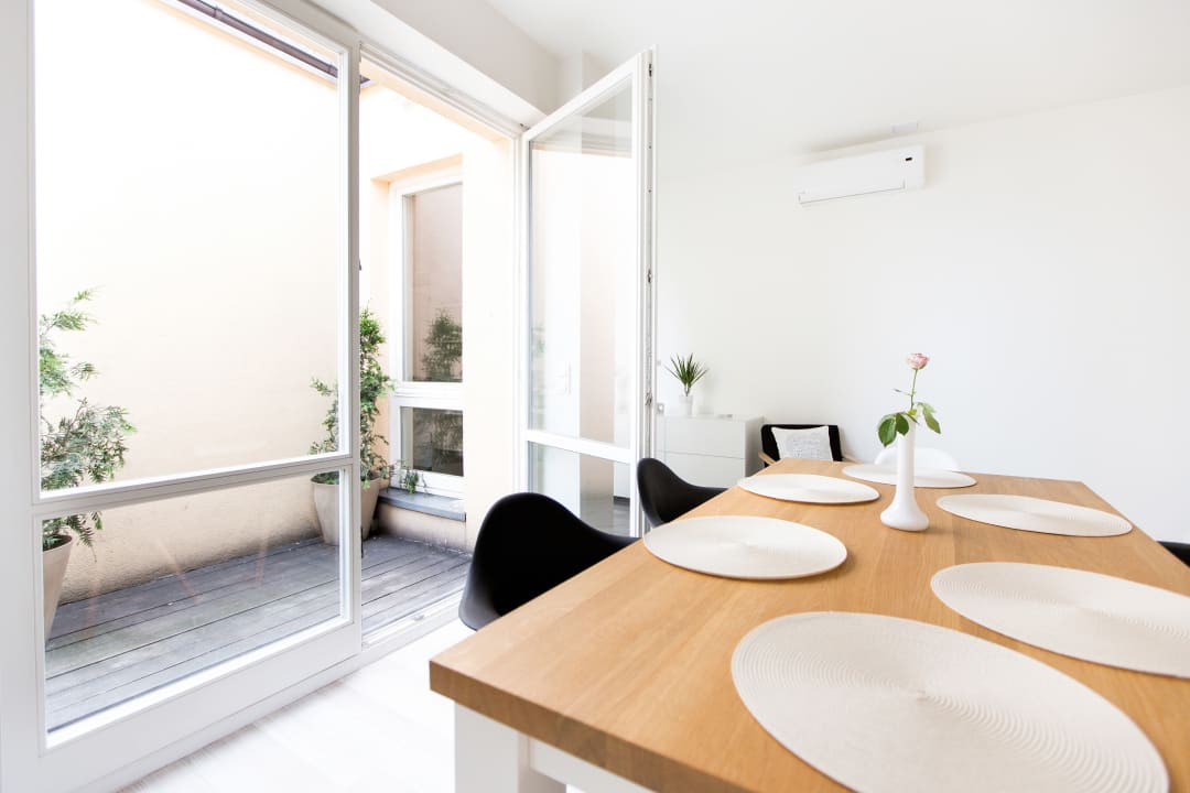 Zimmer Aparthotel 1899 by Platinum