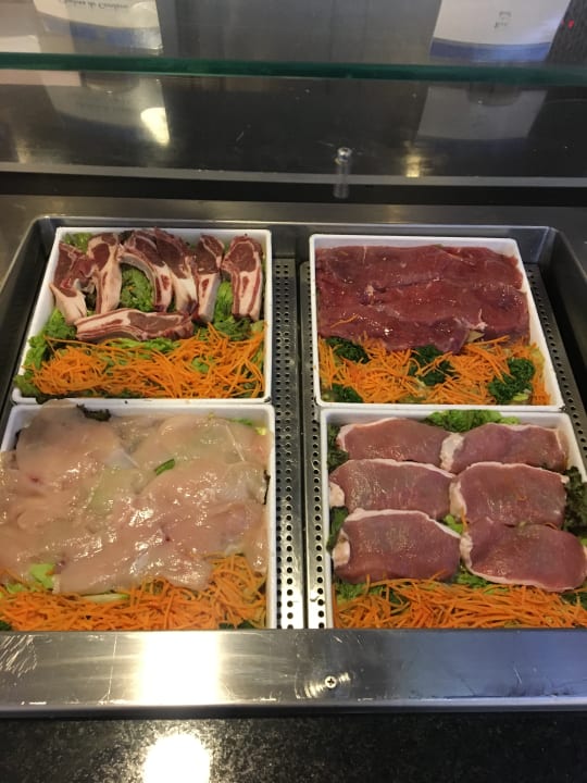 Gastro Bahia Principe Grand Aquamarine