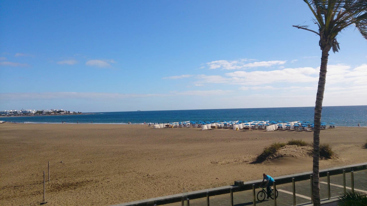 Einfach nur WOW Hotel Las Costas