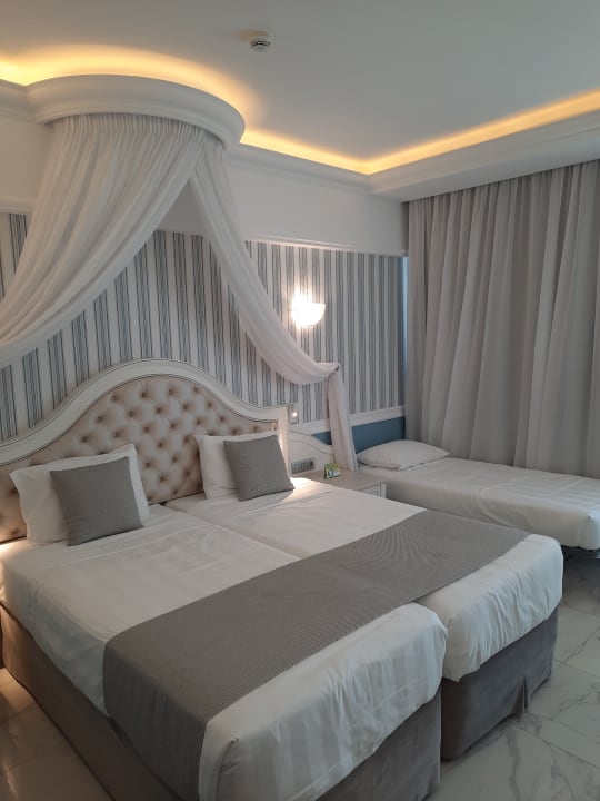 Zimmer Rodos Palladium Leisure & Wellness