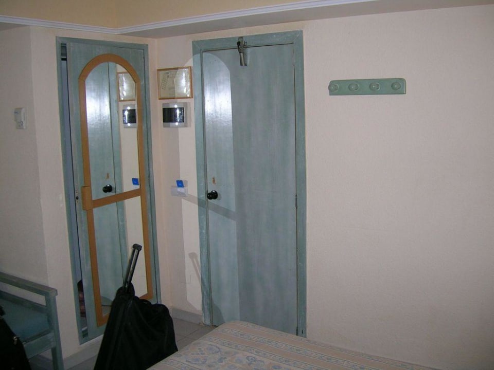 Zimmer2 Grupotel Orient