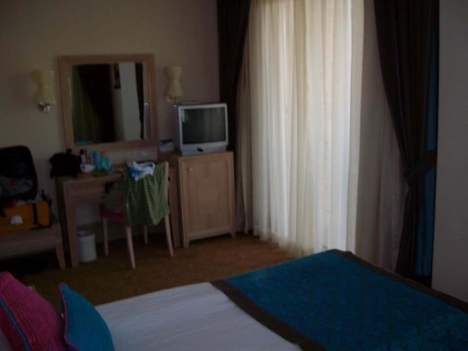 Elternzimmer Crystal Family Comfort Collection