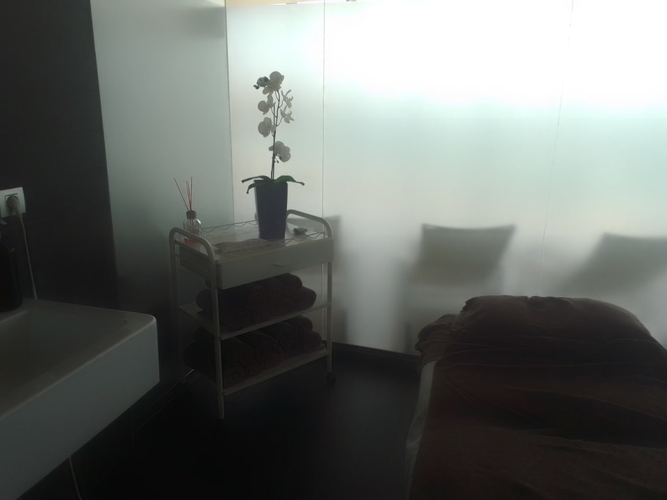 Sport & Freizeit R2 Romantic Fantasia Suites - Adults only