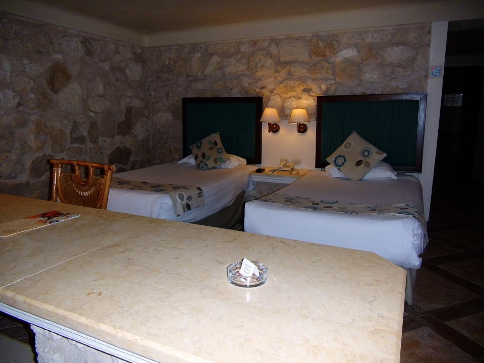 Zimmer Pickalbatros Citadel Resort