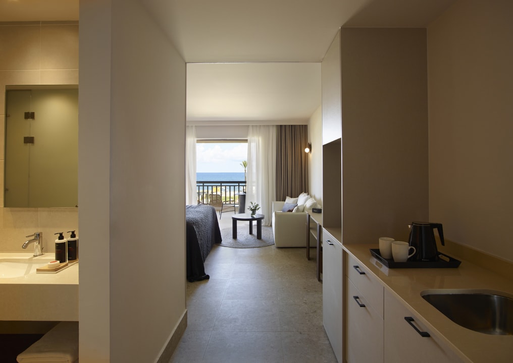 Zimmer Asterion Suites & Spa - Designed for adults