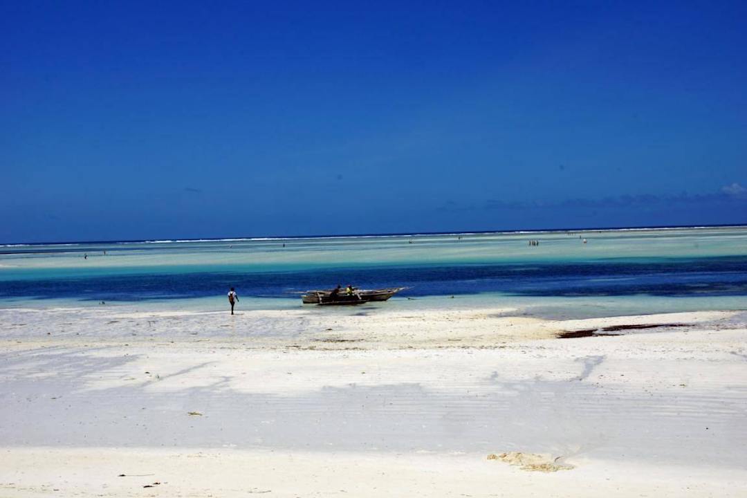 Traumhaft Neptune Pwani Beach Resort & Spa