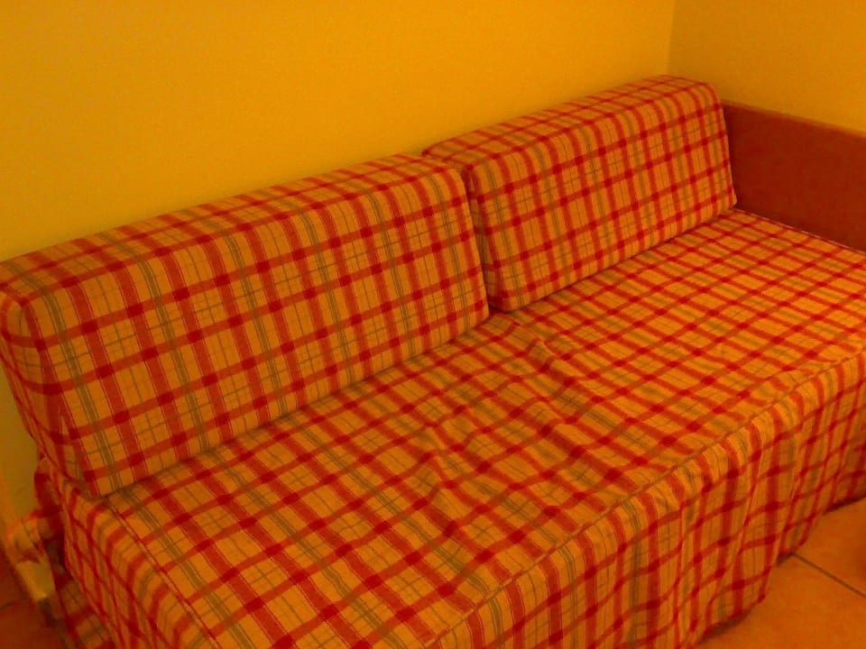 3. Bett SBH Club Paraiso Playa