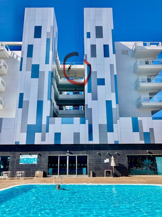 Außenansicht LABRANDA Marieta - Adults only