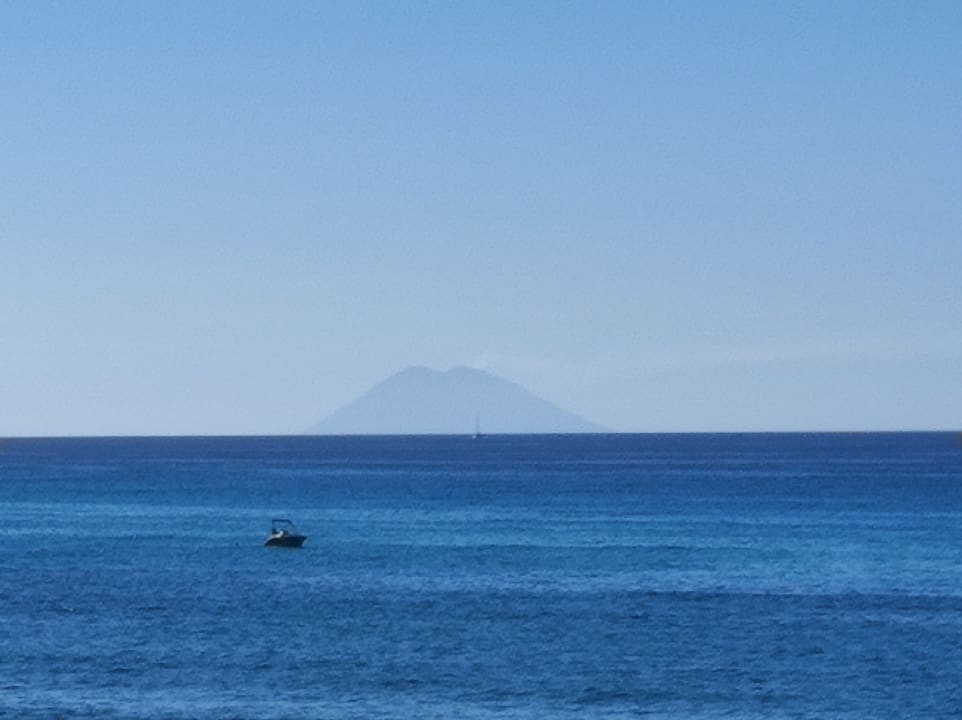 Strand Aldiana Club Rocca Nettuno Calabria