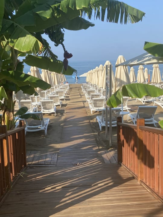 Strand Seaden Quality Resort & Spa