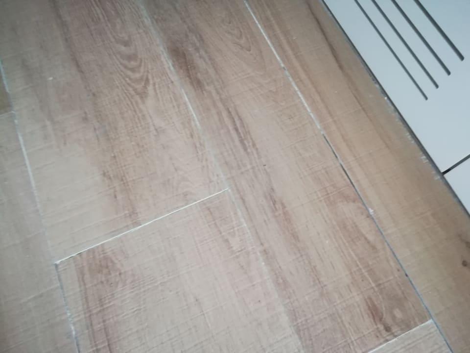 Zimmer Hotel HM Gran Fiesta