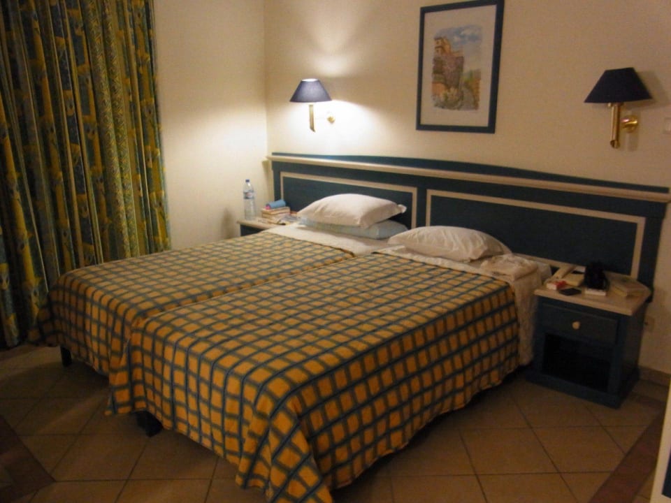 Zimmer AP Adriana Beach Resort
