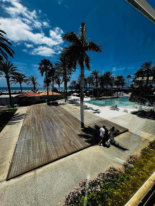 Gartenanlage ROBINSON JANDIA PLAYA