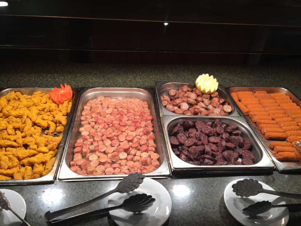 Restaurant Blau varadero - Adults only