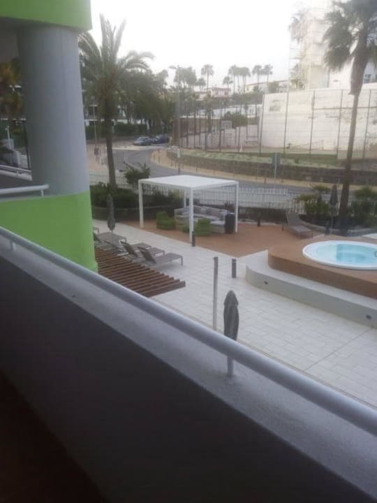 Lounge Hotel LIVVO Anamar Suites
