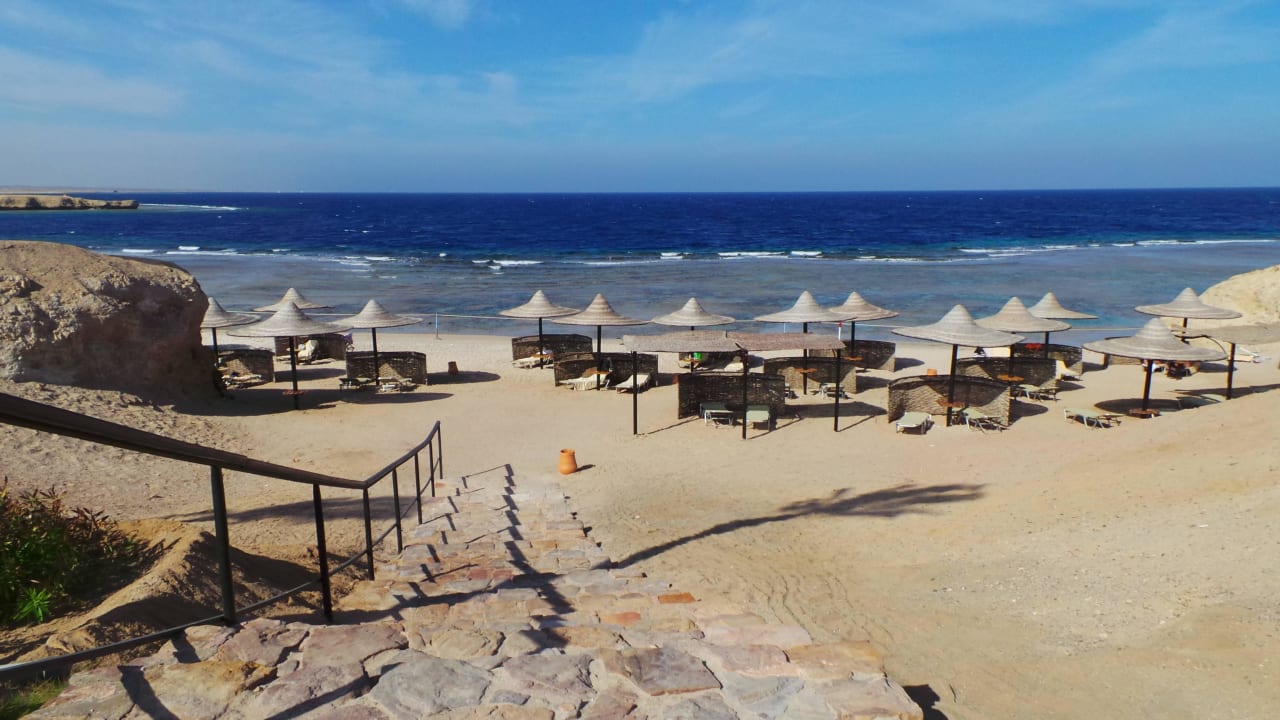 Hotelanlage Jaz Solaya