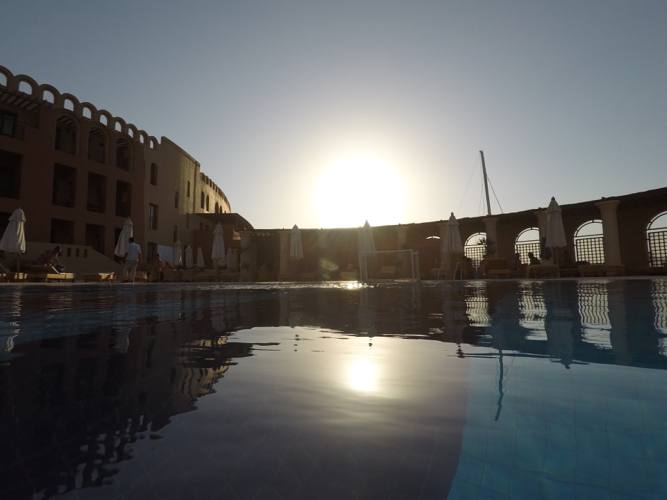 Pool Hotel Three Corners Ocean View prestige - Adults only