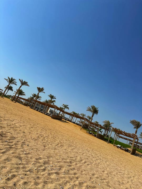 Strand Steigenberger Resort Alaya Marsa Alam - Red Sea - Adults only