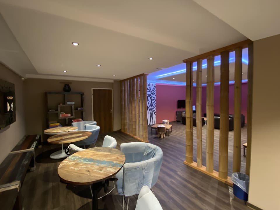 Sport & Freizeit Hotel Sonnenhügel