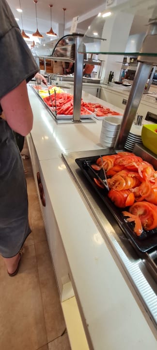 Gastro Alcudia Garden Aparthotel