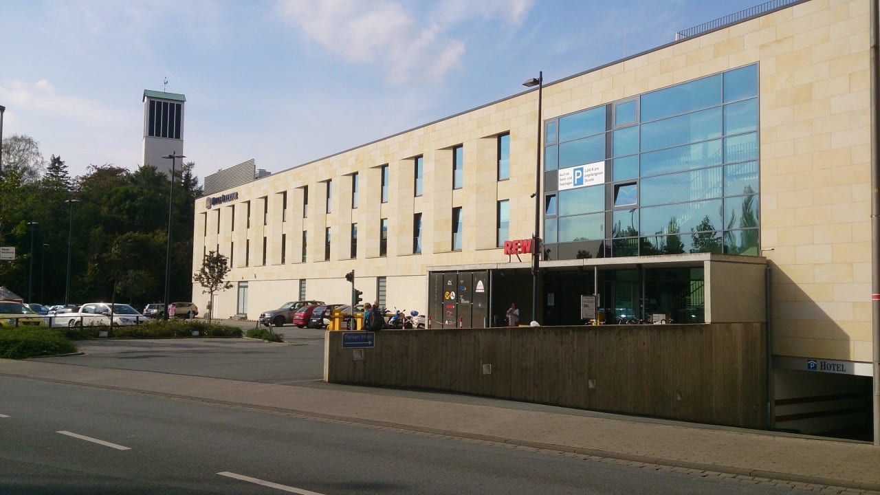 Best Western Ostertor Best Western Plus Hotel Ostertor