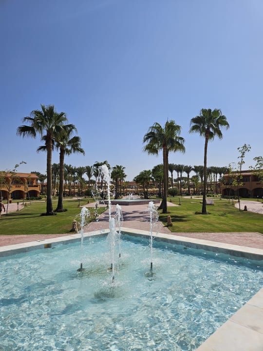 Außenansicht Jaz Grand Marsa