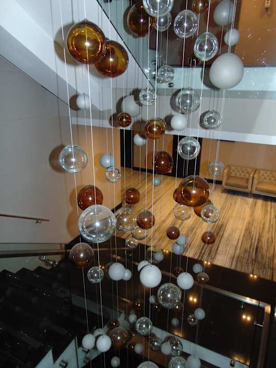 Sonstiges Hotel Hilton Bogota