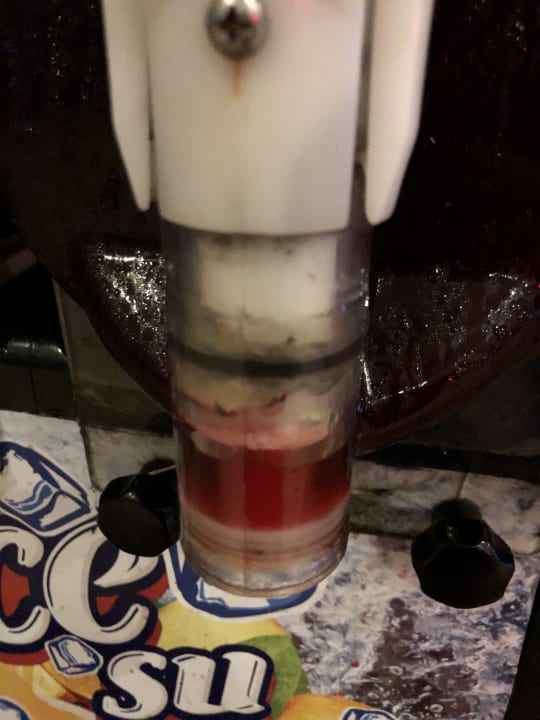 Gastro Club Resort Atlantis