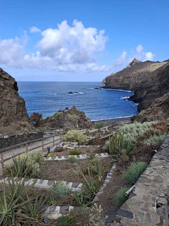 Sonstiges Aparthotel Jardin del Conde