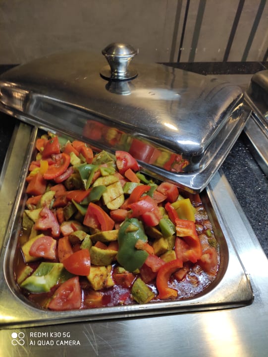 Gastro Pickalbatros Aqua Vista Resort - Hurghada