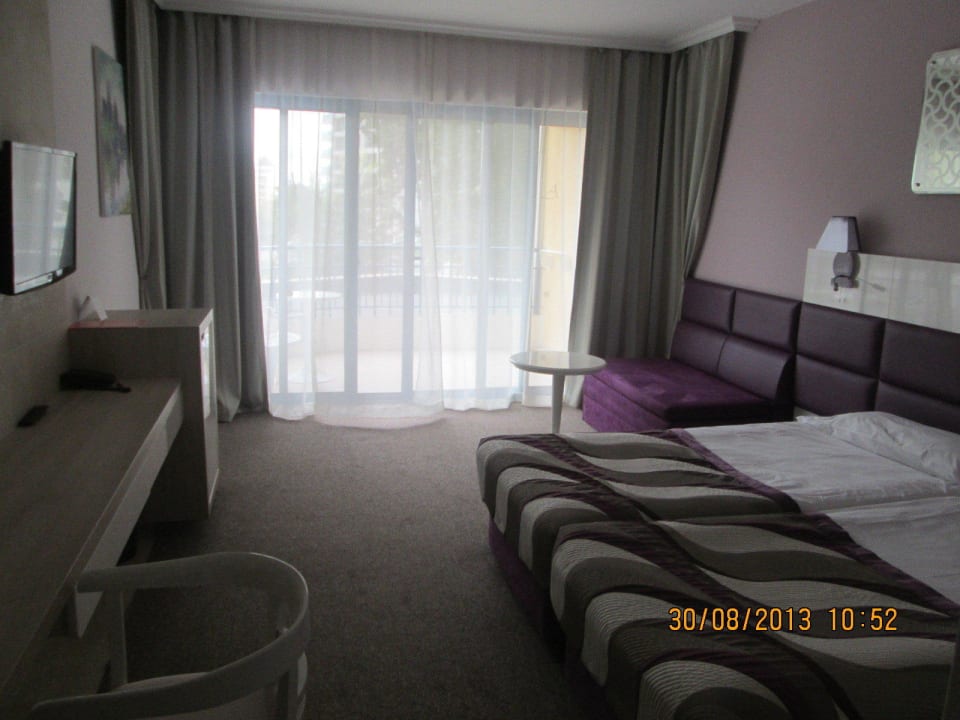 TOP GRIFID Club Hotel Arabella